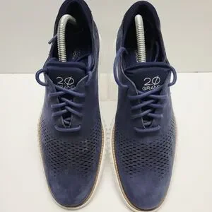 Cole Haan | Shoes | Cole Haan Mens 2zerogrand Laser Wingtip  display picture 3